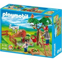 Playmobil 4146 - Almaszüret - Kompakt szett
