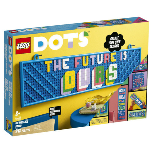 LEGO DOTS 41952 - Nagy üzenőfal