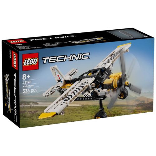 LEGO Technic 42198 - Kisrepülő