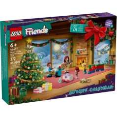 LEGO Friends 42637 - Adventi naptár 2024