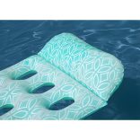 Bestway Comfort Plush gumimatrac 198x74cm