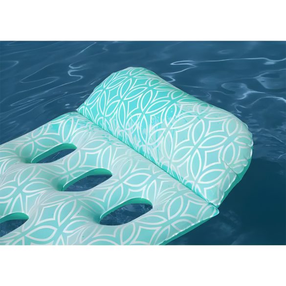 Bestway Comfort Plush gumimatrac 198x74cm