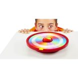 Merészkerék interaktív családi társasjáték