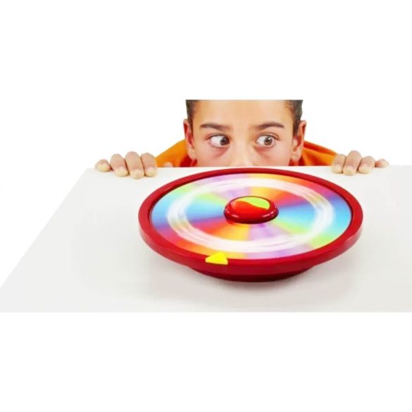 Merészkerék interaktív családi társasjáték