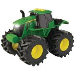 TOMY John Deere - Traktor fény és hanghatásokkal