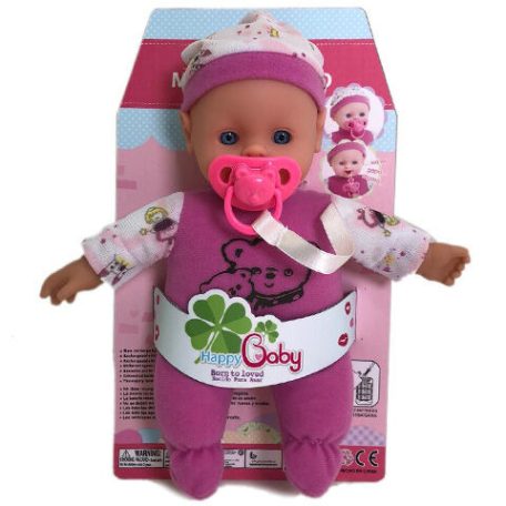 Happy Gaby baba hanggal 24cm