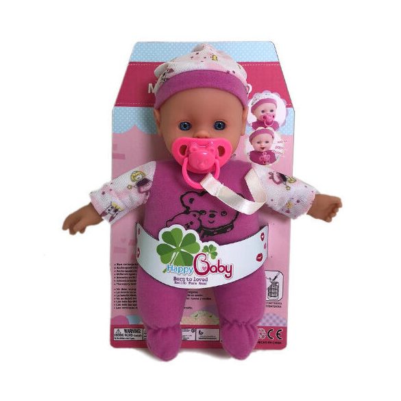 Happy Gaby baba hanggal 24cm