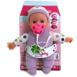 Happy Gaby baba hanggal 24cm