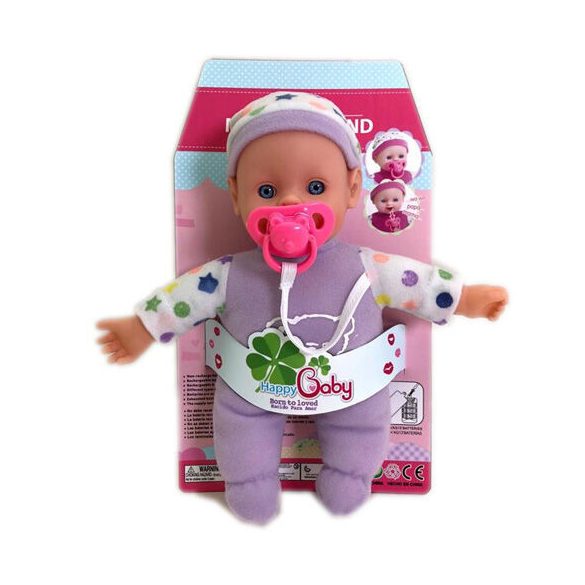 Happy Gaby baba hanggal 24cm