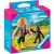 Playmobil 4757 - Állatgondozónő kis gorillával