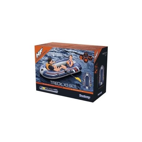 Bestway Hidro-Force csónak 2, 28mx1, 21m
