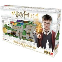   Harry Potter: Legendás állatok és megfigyelésük társasjáték