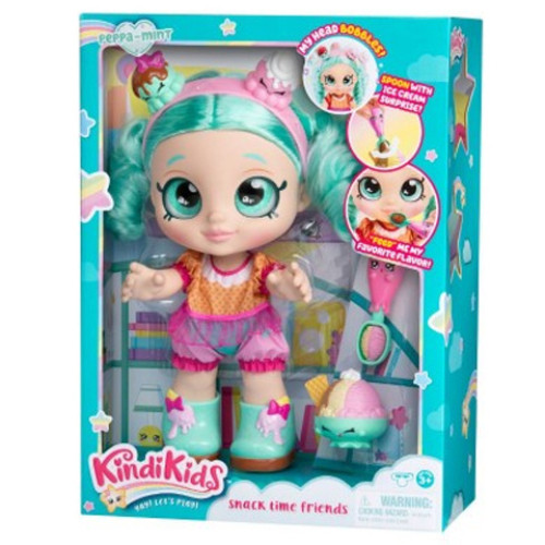 Moose Kindi Kids - Peppa-Mint