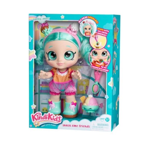 Moose Kindi Kids - Peppa-Mint