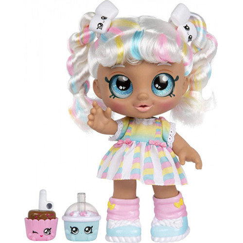 Moose Kindi Kids - Marsha Mello