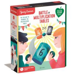 Clementoni Torpedó társasjáték