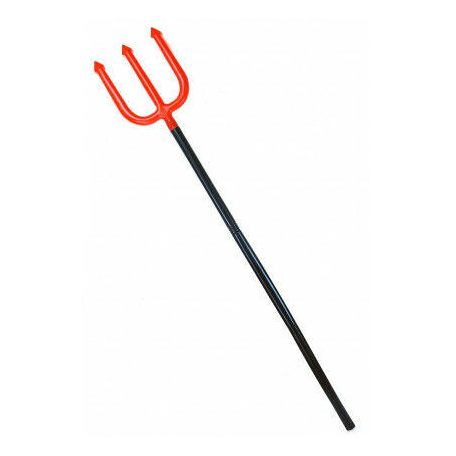 Teleszkópos ördögvilla 110 cm