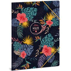 Ars Una Aloha Night A4