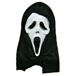 Szellem/sikoly álarc