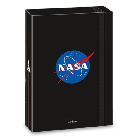 Ars Una A4 NASA-1