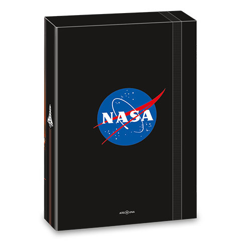 Ars Una A4 NASA-1