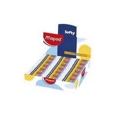 MAPED Radír MAPED Mini Softy 