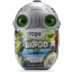  BIOPOD - Őslények a kapszulában 