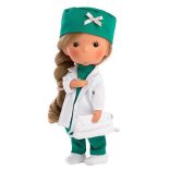 Llorens Miss Minis - Doktornő baba