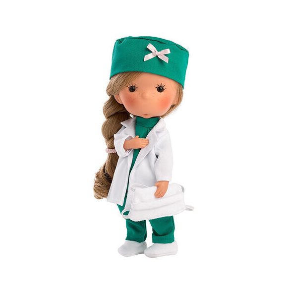 Llorens Miss Minis - Doktornő baba