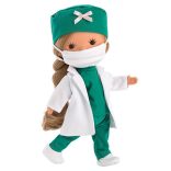 Llorens Miss Minis - Doktornő baba