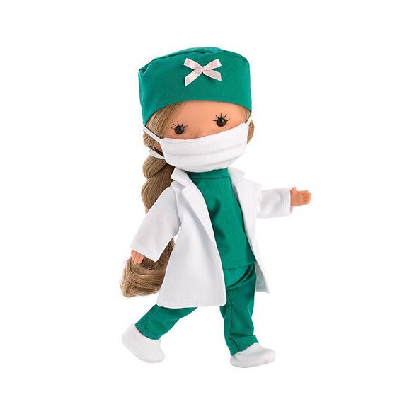 Llorens Miss Minis - Doktornő baba