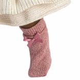 Llorens: Zuri afroamerikai baba 35cm-es