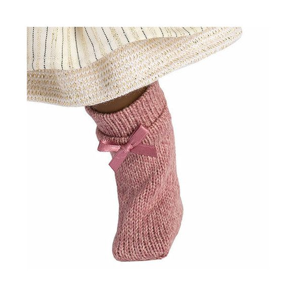 Llorens: Zuri afroamerikai baba 35cm-es