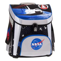 Ars Una NASA - ergonomikus mágneszáras iskolatáska