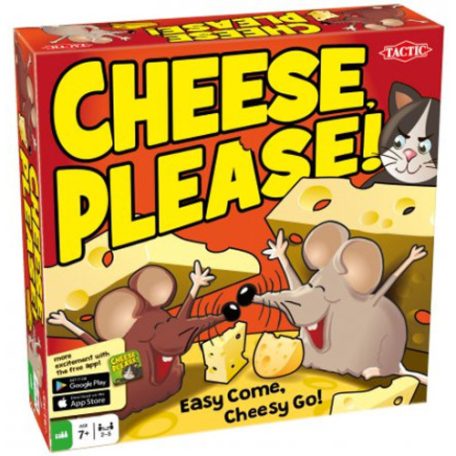Chease Please társasjáték