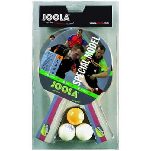 Joola Rossi pingpong szett – Spartan