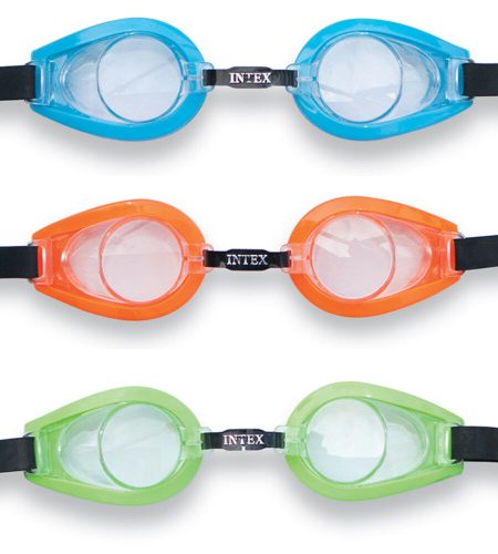 Intex Úszószemüveg gyerekeknek