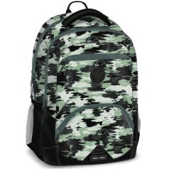   Ars Una: Cover ergonomikus iskolatáska, hátizsák 33x45x24cm