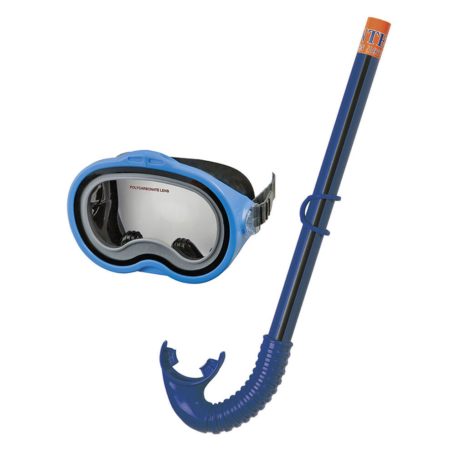 Intex Adventurer Búvár szett