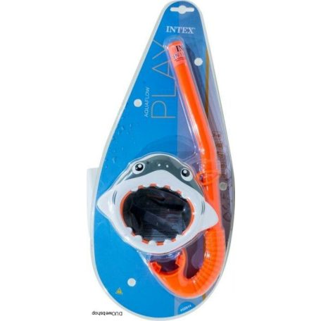 Intex Cápa búvárszett  /55944/
