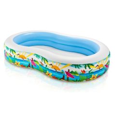 Intex Laguna medence /56490/