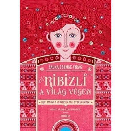 RIBIZLI A VILÁG VÉGÉN