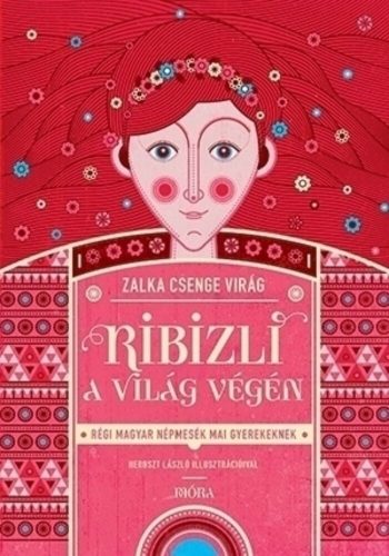 RIBIZLI A VILÁG VÉGÉN