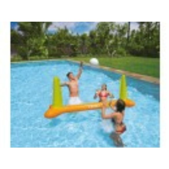 Intex röplabda kapu