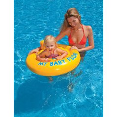 Intex My baby bébiúszó 70 cm /6-12 hónaposoknak/