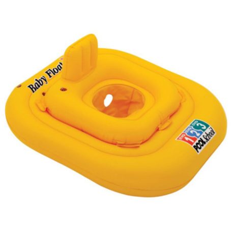 Intex beülős bébi úszóka - 79 cm  /56587/