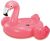 Intex felfújható Óriás flamingó matrac 215x211x136cm /57288/