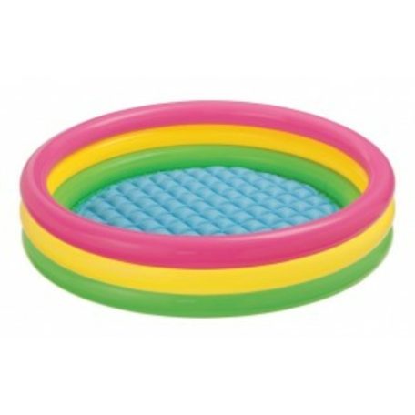 Intex Sunset Glow medence  /57422/