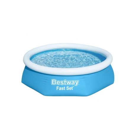 Bestway Rayong puhafalú medence vízforgató nélkül 244 x 61 cm