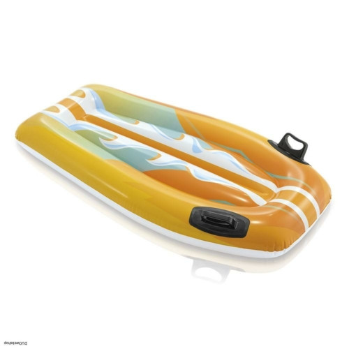 Intex szörfmatrac 112x62cm  /58165/